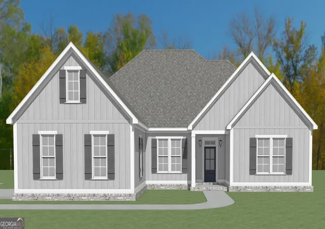 2nd image of 387 Willow Lake Dr Nw, Milledgeville, GA 31061 | MLS# 10666761