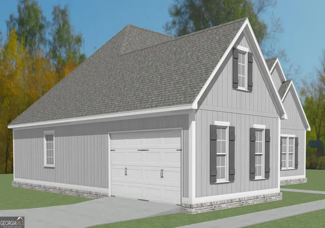 Photo 3 of Sale Pending at 387 Willow Lake Dr Nw, Milledgeville, GA 31061 | MLS# 10666761 | Listing updated on 2026-09-08