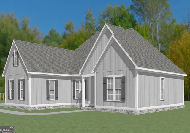 Photo 3 of Sale Pending at 387 Willow Lake Dr NW, Milledgeville, GA 31061 | MLS# 10666761 | Listing updated on 2026-09-08