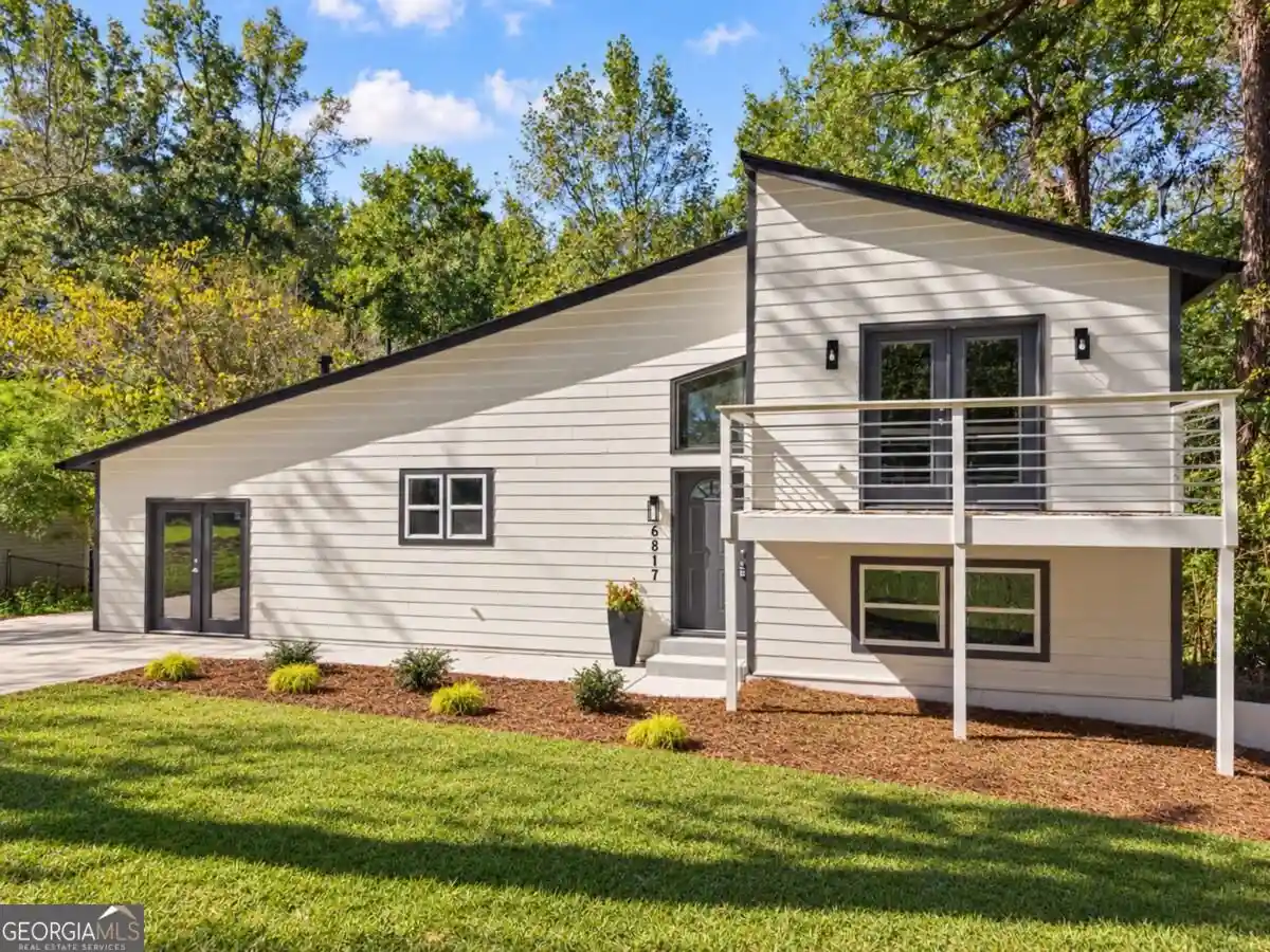 Photo 1 of Single family home for sale at 6817 Red Maple Dr, Rex, GA 30273 | MLS# 10877125 | Listing updated on 2026-10-22