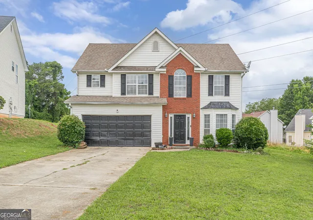 Photo 1 of Single family home for sale at 576 Ransom Way, Stockbridge, GA 30281 | MLS# 10785861 | Listing updated on 2026-10-02