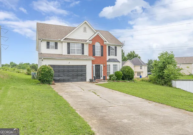 Photo 3 of Single family home for sale at 576 Ransom Way, Stockbridge, GA 30281 | MLS# 10785861 | Listing updated on 2026-10-02