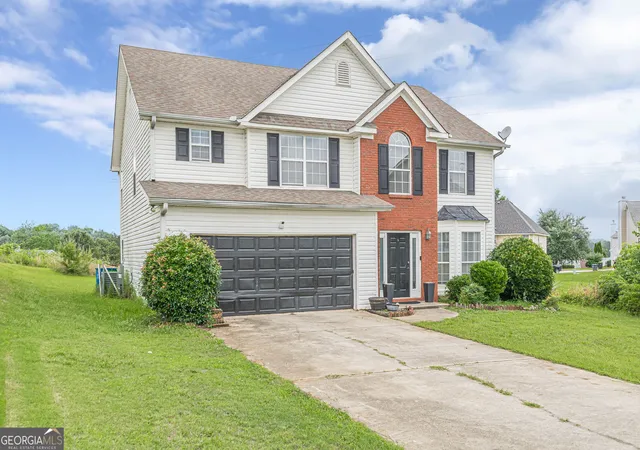 Photo 3 of Single family home for sale at 576 Ransom Way, Stockbridge, GA 30281 | MLS# 10785861 | Listing updated on 2026-10-02