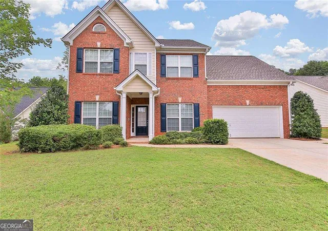 Photo 1 of Single family home for sale at 893 Port W Dr, Auburn, GA 30011 | MLS# 10761672 | Listing updated on 2026-08-03