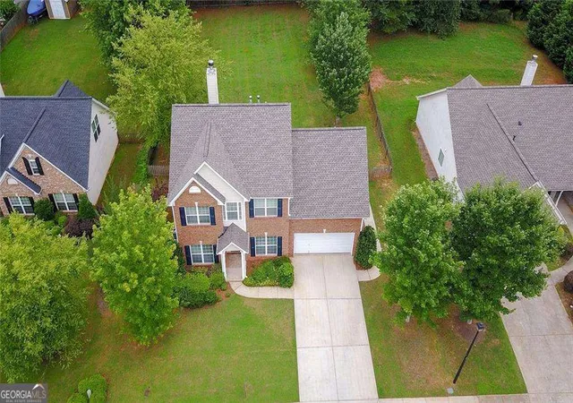 Photo 29 of Single family home for sale at 893 Port W Dr, Auburn, GA 30011 | MLS# 10761672 | Listing updated on 2026-08-03