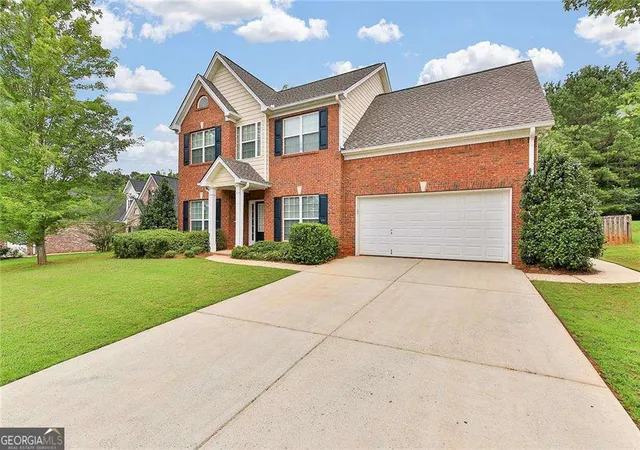 Photo 2 of Single family home for sale at 893 Port W Dr, Auburn, GA 30011 | MLS# 10761672 | Listing updated on 2026-08-03