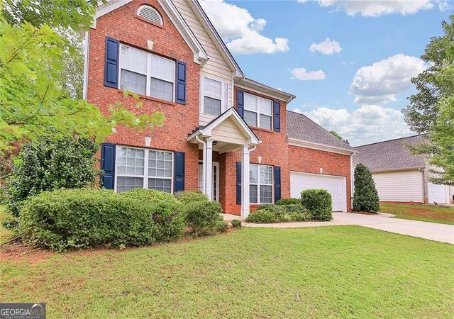 Photo 2 of Single family home for sale at 893 Port W Dr, Auburn, GA 30011 | MLS# 10761672 | Listing updated on 2026-08-03