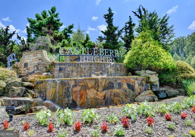 125th image of 4710 Tovero Pass, Cumming, GA 30040 | MLS# 10824811