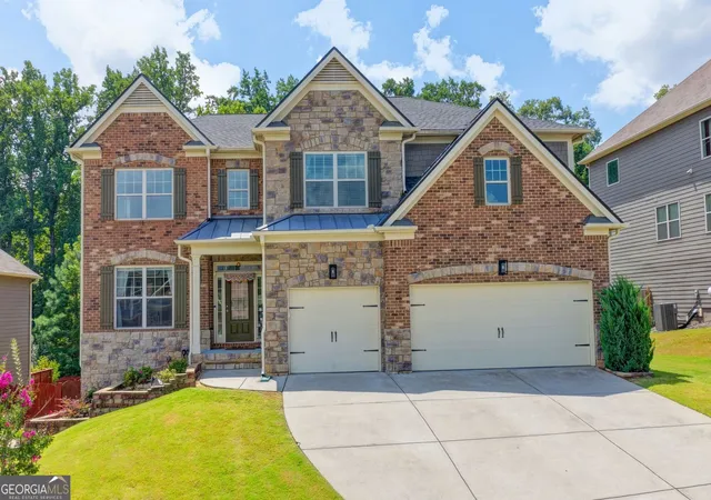 1st image of 4710 Tovero Pass, Cumming, GA 30040 | MLS# 10824811