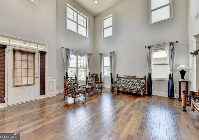 3rd image of 4710 Tovero Pass, Cumming, GA 30040 | MLS# 10824811
