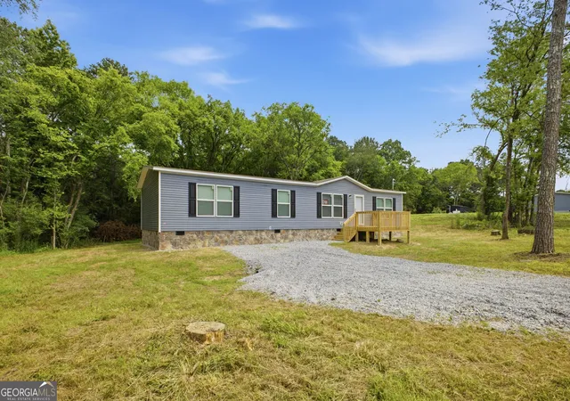 Photo 3 of Manufactured home for sale at 344 Moran Lake Rd, Rome, GA 30161 | MLS# 10787168 | Listing updated on 2026-08-30