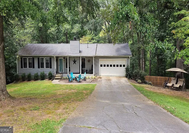 Photo 1 of Single family home for sale at 1395 Allatoona Ct Nw, Kennesaw, GA 30152 | MLS# 10831702 | Listing updated on 2026-09-24
