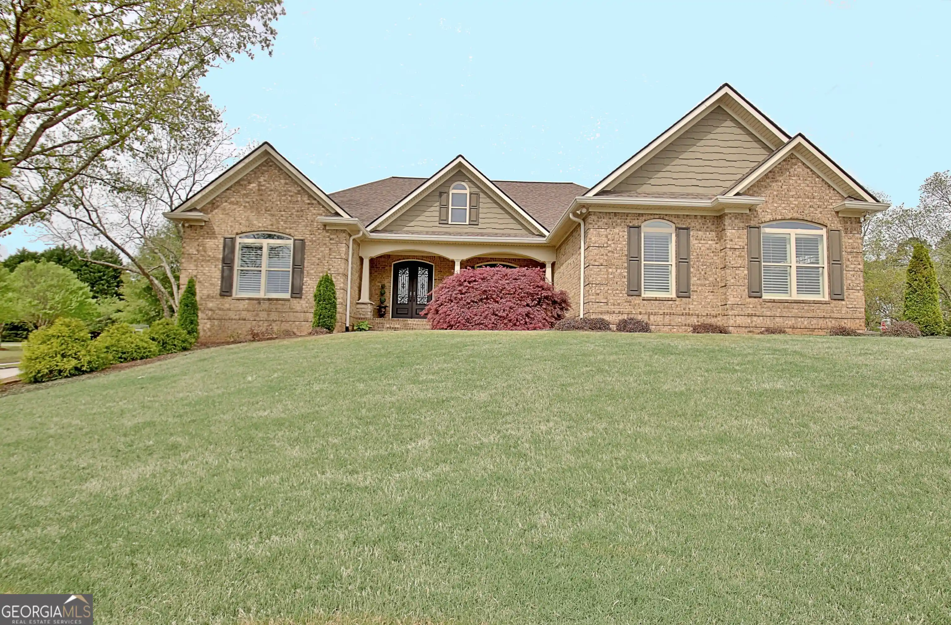 Photo 1 of Single family home for sale at 100 Wickham Dr, Tyrone, GA 30290 | MLS# 10853755 | Listing updated on 2026-10-22