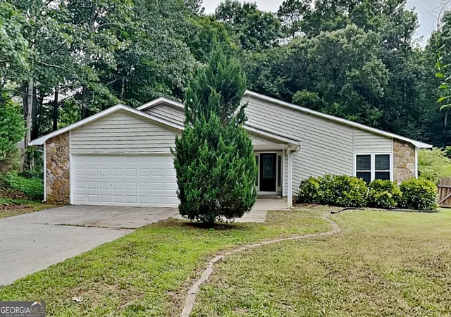 Photo 1 of Single family home for sale at 1193 Wade Green Cir Nw, Acworth, GA 30102 | MLS# 10807320 | Listing updated on 2026-09-10
