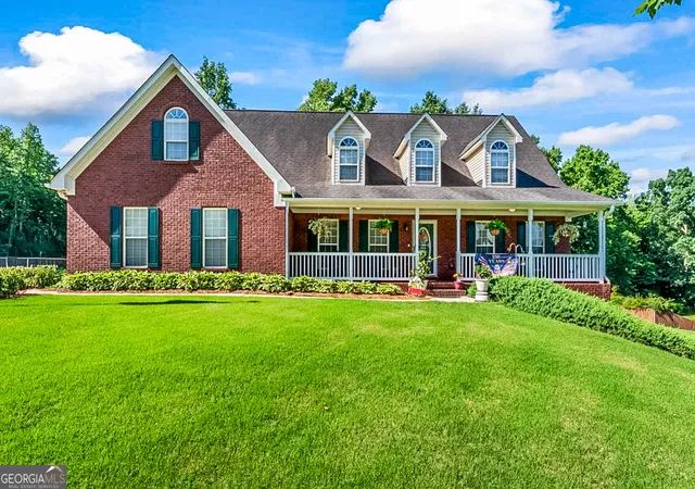 1st image of 2025 Pheasant Run Dr, Mcdonough, GA 30252 | MLS# 10817179