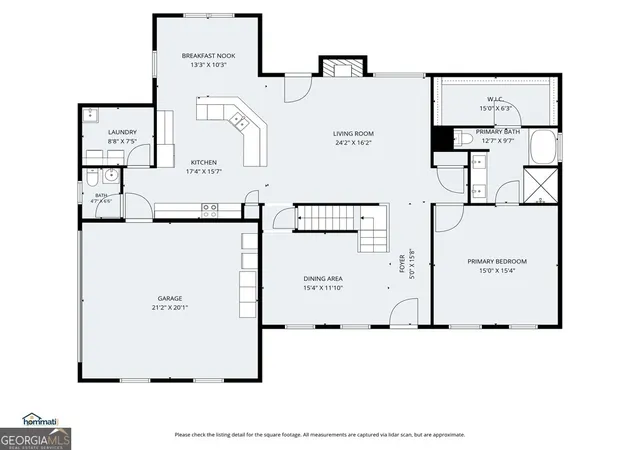42nd image of 2025 Pheasant Run Dr, Mcdonough, GA 30252 | MLS# 10817179