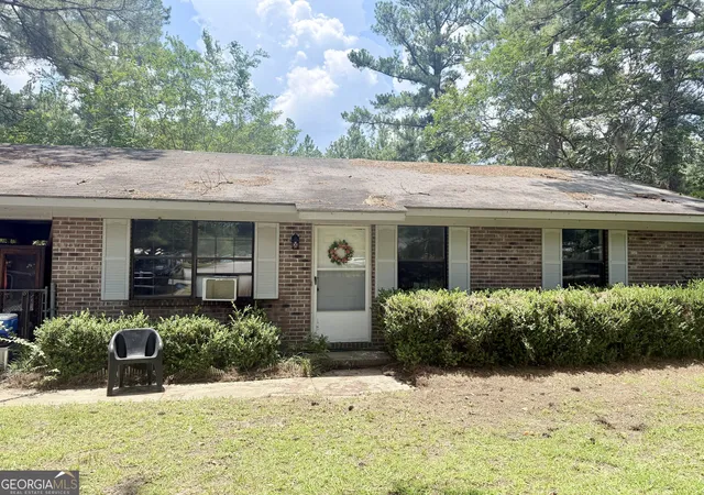 Homes for sale in Waycross, GA | 83 Melton Wy, Waycross, GA 31503 | MLS# 10801282