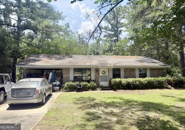 Homes for sale in Waycross, GA | 83 Melton Wy, Waycross, GA 31503 | MLS# 10801282