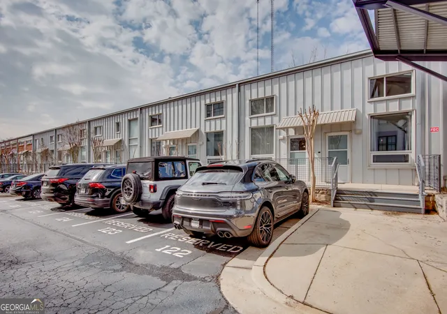 Condo for sale at 1661 La France St Ne #216, Atlanta, GA 30318 | MLS# 10457947 | Listing updated on 2025-02-12