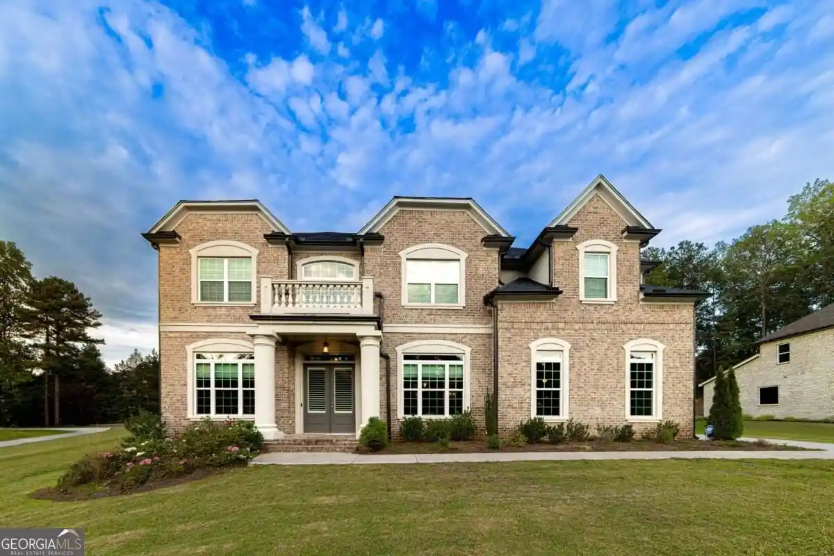 Photo 1 of Single family home for sale at 235 Arledge Ln Sw, Atlanta, GA 30331 | MLS# 10854729 | Listing updated on 2026-10-13