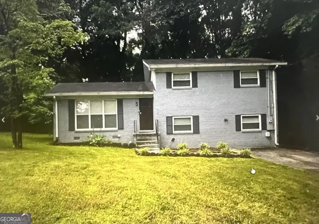 Multi family home for sale at 2436 Glenrock Dr, Decatur, GA 30032 | MLS# 10784522