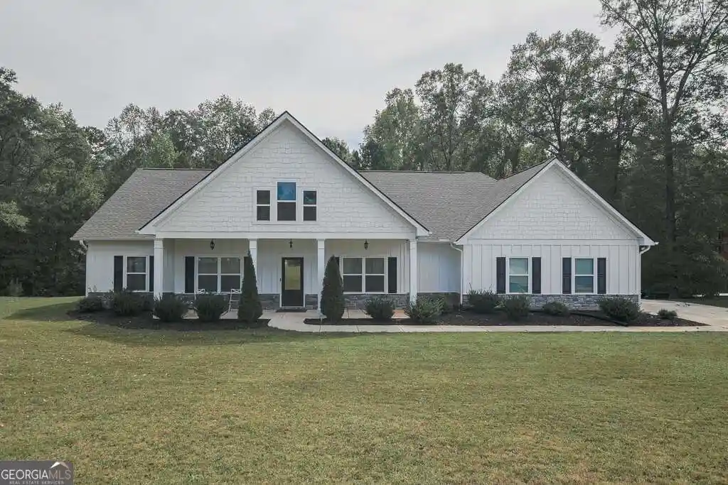 Single family home for sale at 155 Alcovy Reserve Way, Covington, GA 30014 | MLS# 10874253