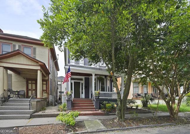 Homes for sale in Savannah, GA | 303 W 39th St, Savannah, GA 31405 | MLS# 10776744