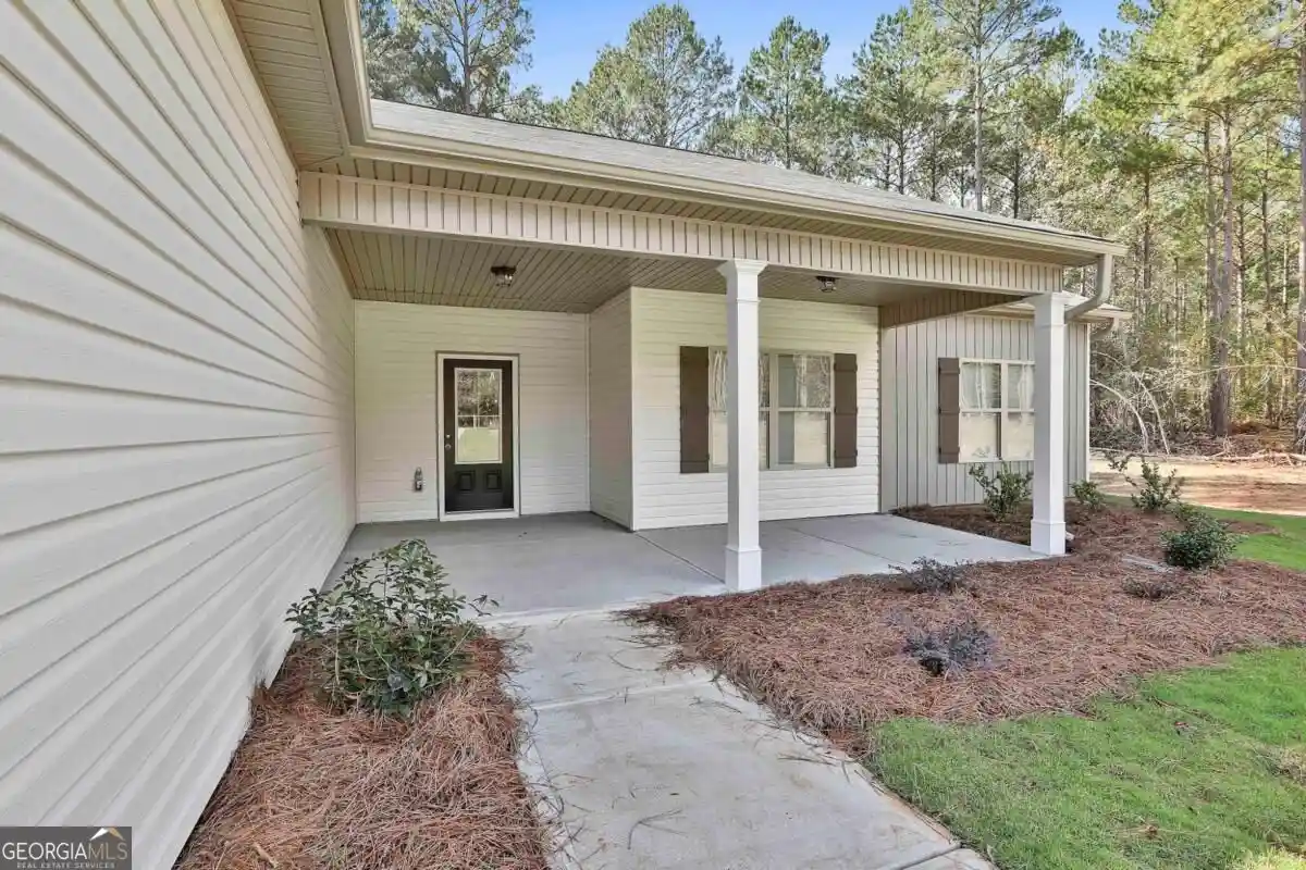 Photo 1 of Single family home for sale at 255 Patterson Dr #LOT 9, Franklin, GA 30217 | MLS# 10867228 | Listing updated on 2026-10-19