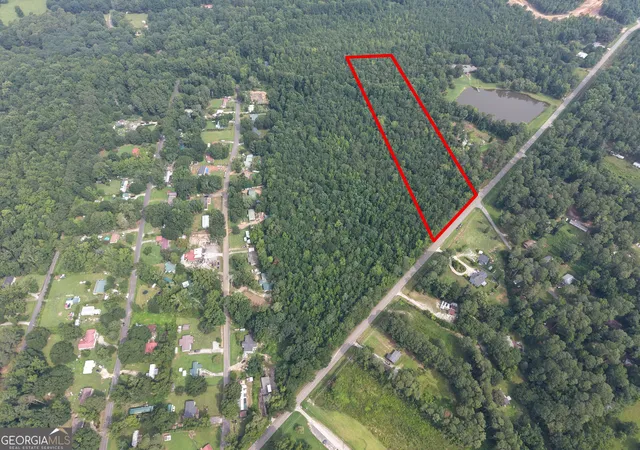 Photo 1 of Land for sale at 3 Norwood Rd, Hull, GA 30646 | MLS# 10814002 | Listing updated on 2026-07-31