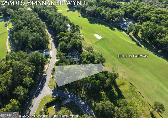 Homes for sale in Waverly, GA | Lot 32 Ph 7 Spinnaker Wynd, Waverly, GA 31565 | MLS# 10787279