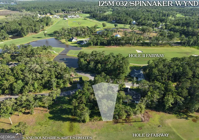 Homes for sale in Waverly, GA | Lot 32 Ph 7 Spinnaker Wynd, Waverly, GA 31565 | MLS# 10787279