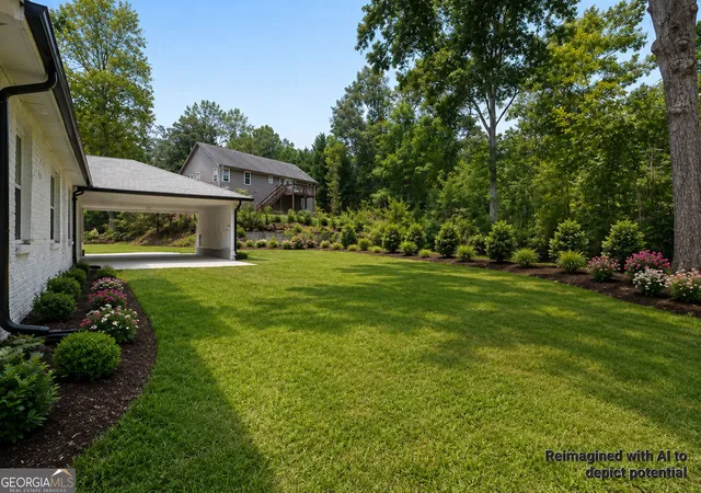 Photo 3 of Single family home for sale at 3990 Pine Hl Dr, Douglasville, GA 30135 | MLS# 10818835 | Listing updated on 2026-10-08