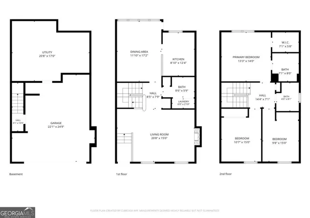 Photo 28 of Townhouse for sale at 7500 Roswell Rd #6, Sandy Springs, GA 30350 | MLS# 10830047 | Listing updated on 2026-09-13