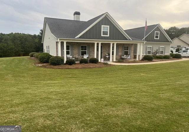 Homes for sale in Williamson, GA | 19 Chatham Ct, Williamson, GA 30292 | MLS# 10769374