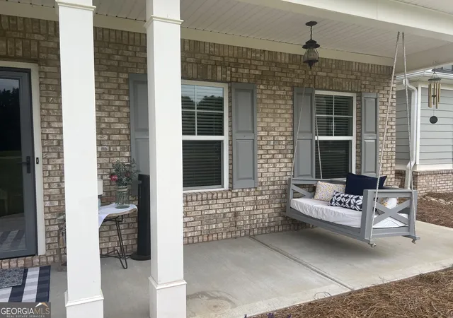 Homes for sale in Williamson, GA | 19 Chatham Ct, Williamson, GA 30292 | MLS# 10769374