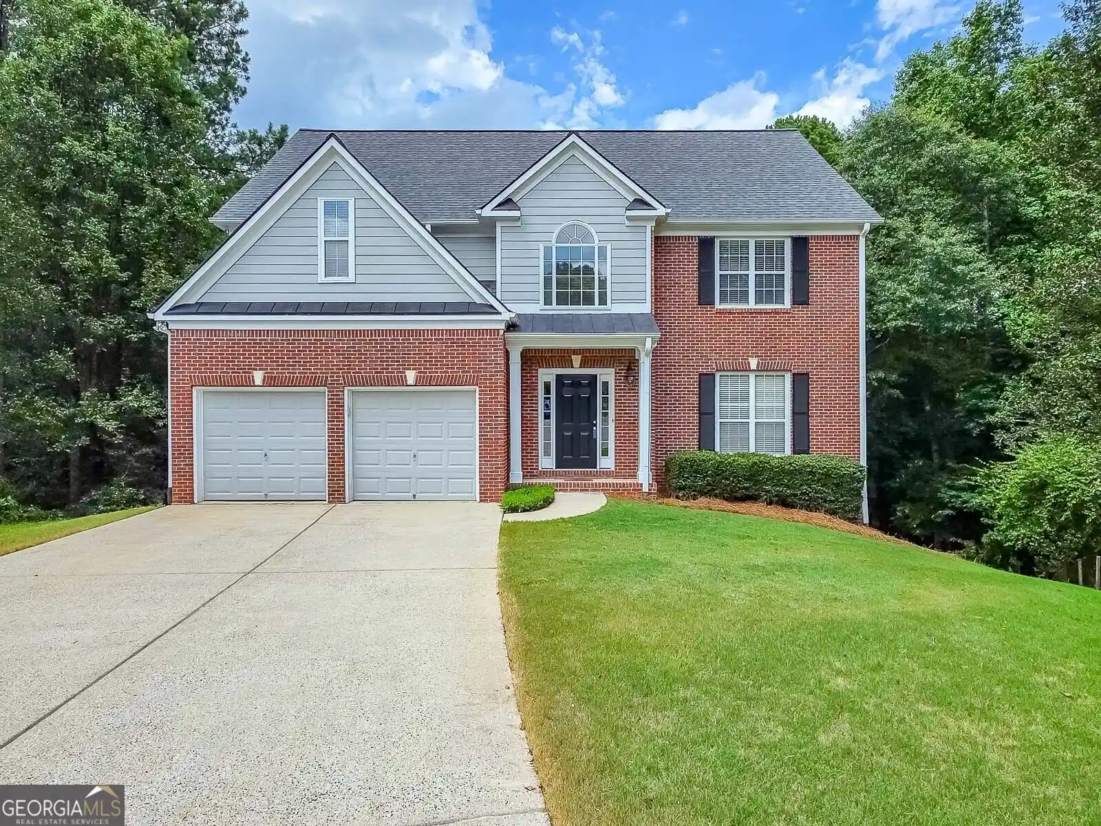 Photo 1 of Single family home for sale at 43 Ivy Mist Ln, Acworth, GA 30101 | MLS# 10855600 | Listing updated on 2026-10-24