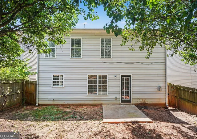 16th image of 4065 Mission Wy, Mcdonough, GA 30252 | MLS# 10794714