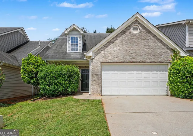 1st image of 4065 Mission Wy, Mcdonough, GA 30252 | MLS# 10794714