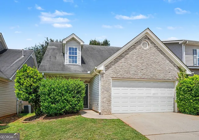 2nd image of 4065 Mission Wy, Mcdonough, GA 30252 | MLS# 10794714