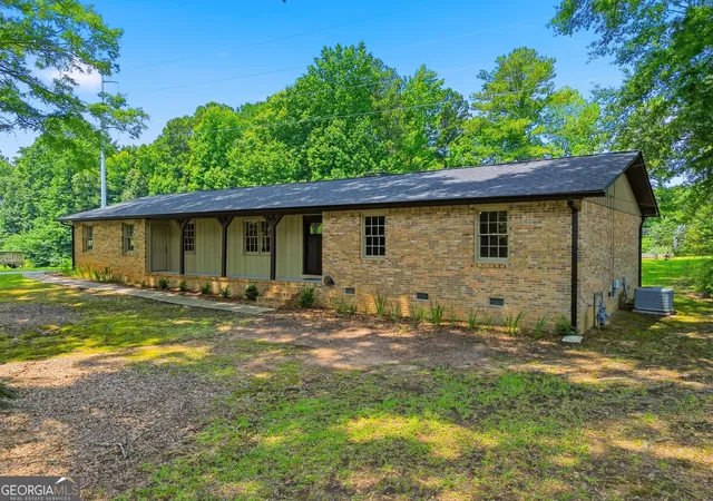 Photo 1 of Single family home for sale at 125 Childers Rd, Canton, GA 30115 | MLS# 10783590 | Listing updated on 2026-09-15