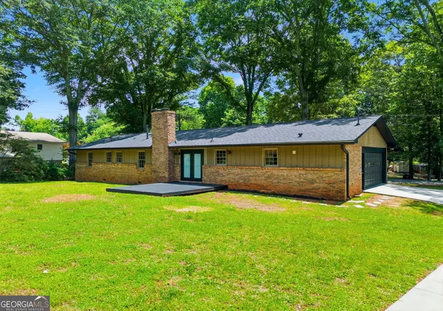 Photo 3 of Single family home for sale at 125 Childers Rd, Canton, GA 30115 | MLS# 10783590 | Listing updated on 2026-09-15