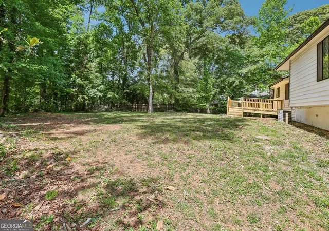 Photo 28 of Single family home for sale at 5497 Gibson Dr, Acworth, GA 30102 | MLS# 10821813 | Listing updated on 2026-08-28