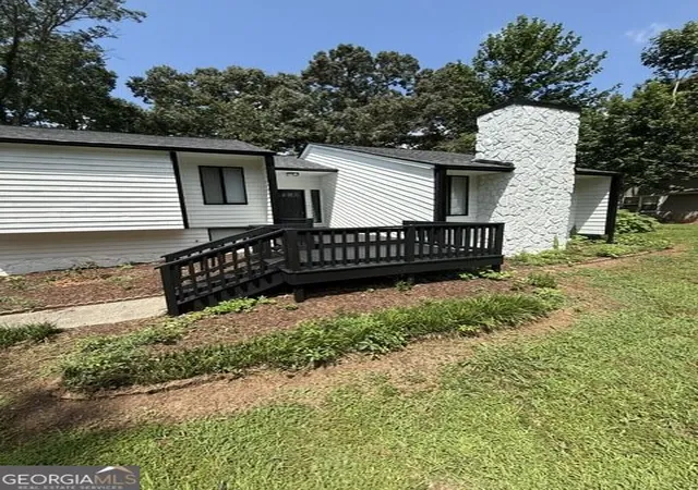 Photo 2 of Single family home for sale at 5497 Gibson Dr, Acworth, GA 30102 | MLS# 10821813 | Listing updated on 2026-08-28