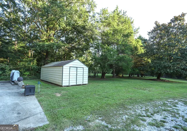 32nd image of 105 Lawrence Rd Nw, Milledgeville, GA 31061 | MLS# 10808785