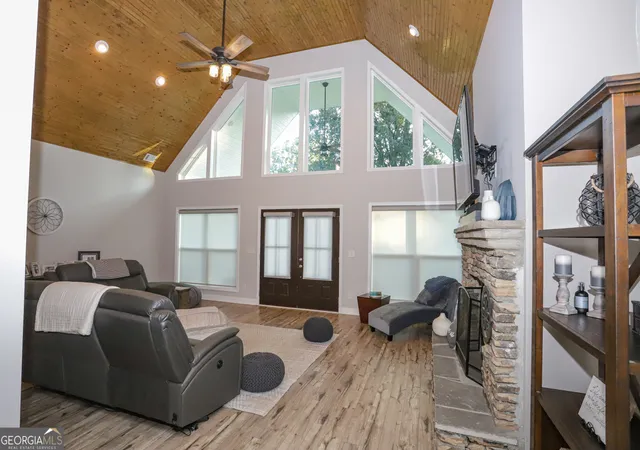 4th image of 105 Lawrence Rd Nw, Milledgeville, GA 31061 | MLS# 10808785
