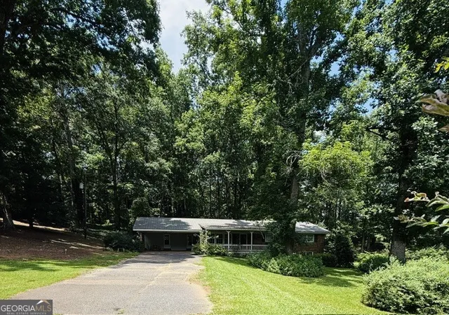 Homes for sale in Hull, GA | 764 Jones Mathews Rd, Hull, GA 30646 | MLS# 10798116
