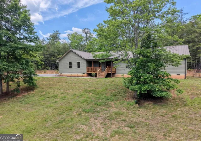 Photo 1 of Single family home for sale at 290 Butterball Blvd, Murphy, NC 28906 | MLS# 10769047 | Listing updated on 2026-08-25