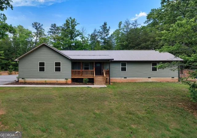 Photo 4 of Single family home for sale at 290 Butterball Blvd, Murphy, NC 28906 | MLS# 10769047 | Listing updated on 2026-08-25