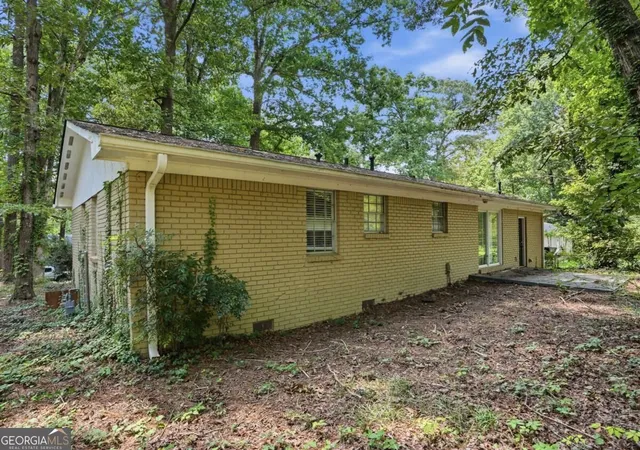 2nd image of 4448 Malibu Dr, Decatur, GA 30035 | MLS# 10831115