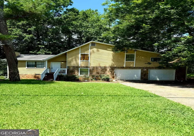 Photo 1 of Single family home for sale at 3501 Tarragon Dr, Decatur, GA 30034 | MLS# 10808622 | Listing updated on 2026-08-16
